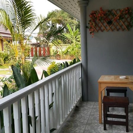 Hotel Baan Penny Ayutthaya Exteriér fotografie