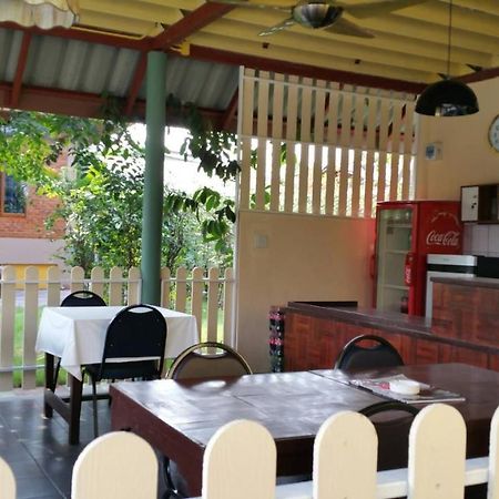 Hotel Baan Penny Ayutthaya Exteriér fotografie