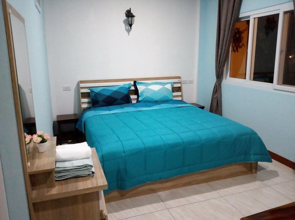 Hotel Baan Penny Ayutthaya Exteriér fotografie