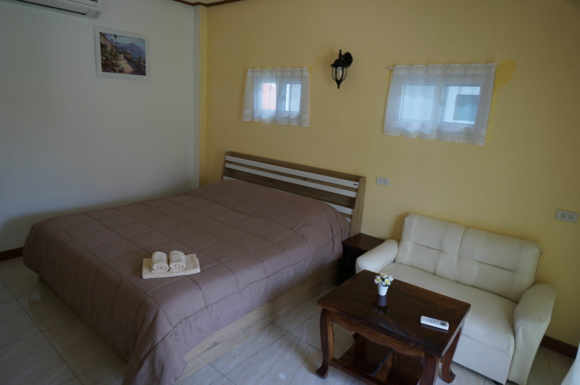 Hotel Baan Penny Ayutthaya Exteriér fotografie