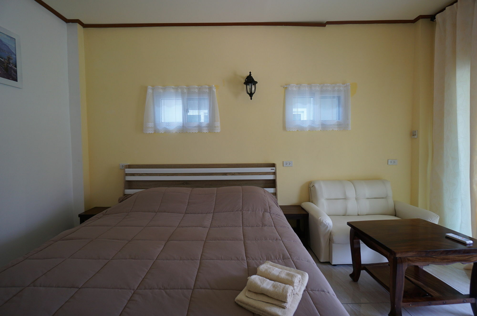 Hotel Baan Penny Ayutthaya Exteriér fotografie